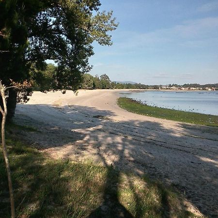 Boiro Playa Barrana Διαμέρισμα Εξωτερικό φωτογραφία